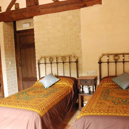 Rivas de Tereso La Casa De Alberto المظهر الخارجي الصورة