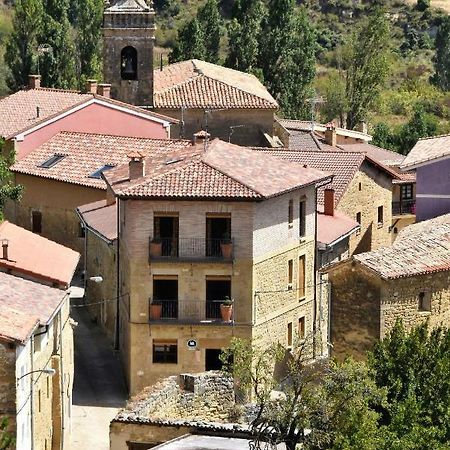 Rivas de Tereso La Casa De Alberto المظهر الخارجي الصورة