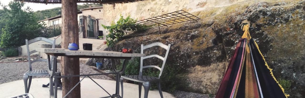 Rivas de Tereso La Casa De Alberto المظهر الخارجي الصورة