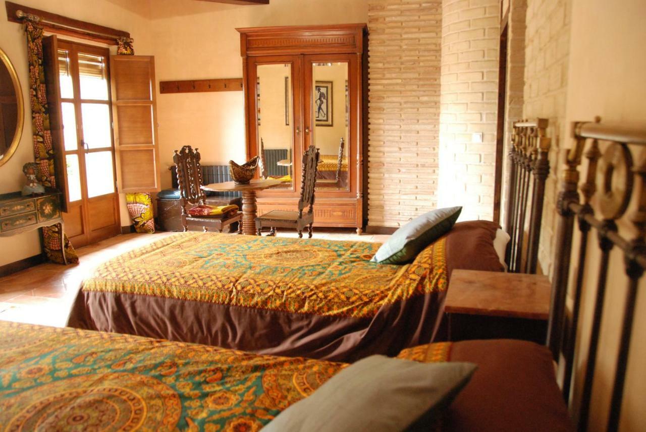 Rivas de Tereso La Casa De Alberto المظهر الخارجي الصورة