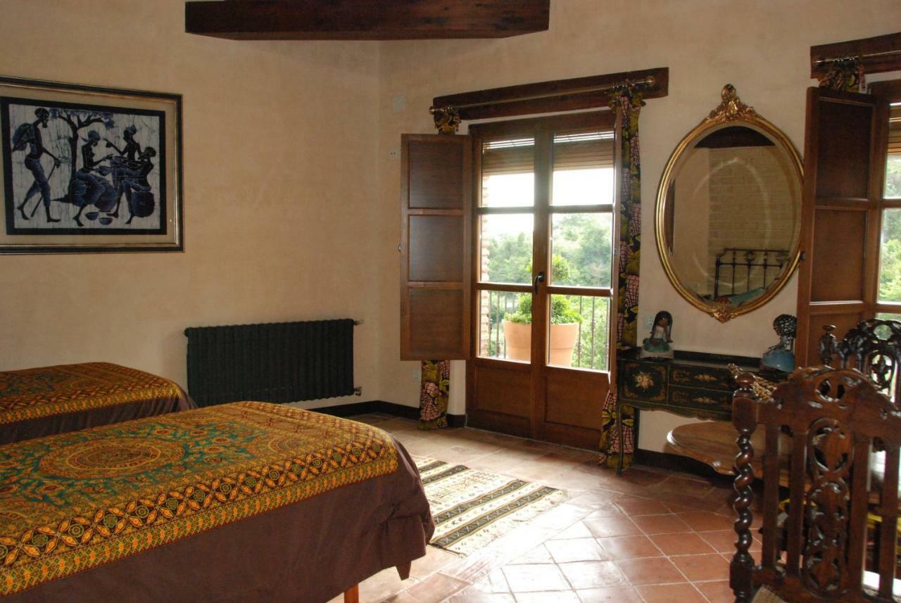 Rivas de Tereso La Casa De Alberto المظهر الخارجي الصورة