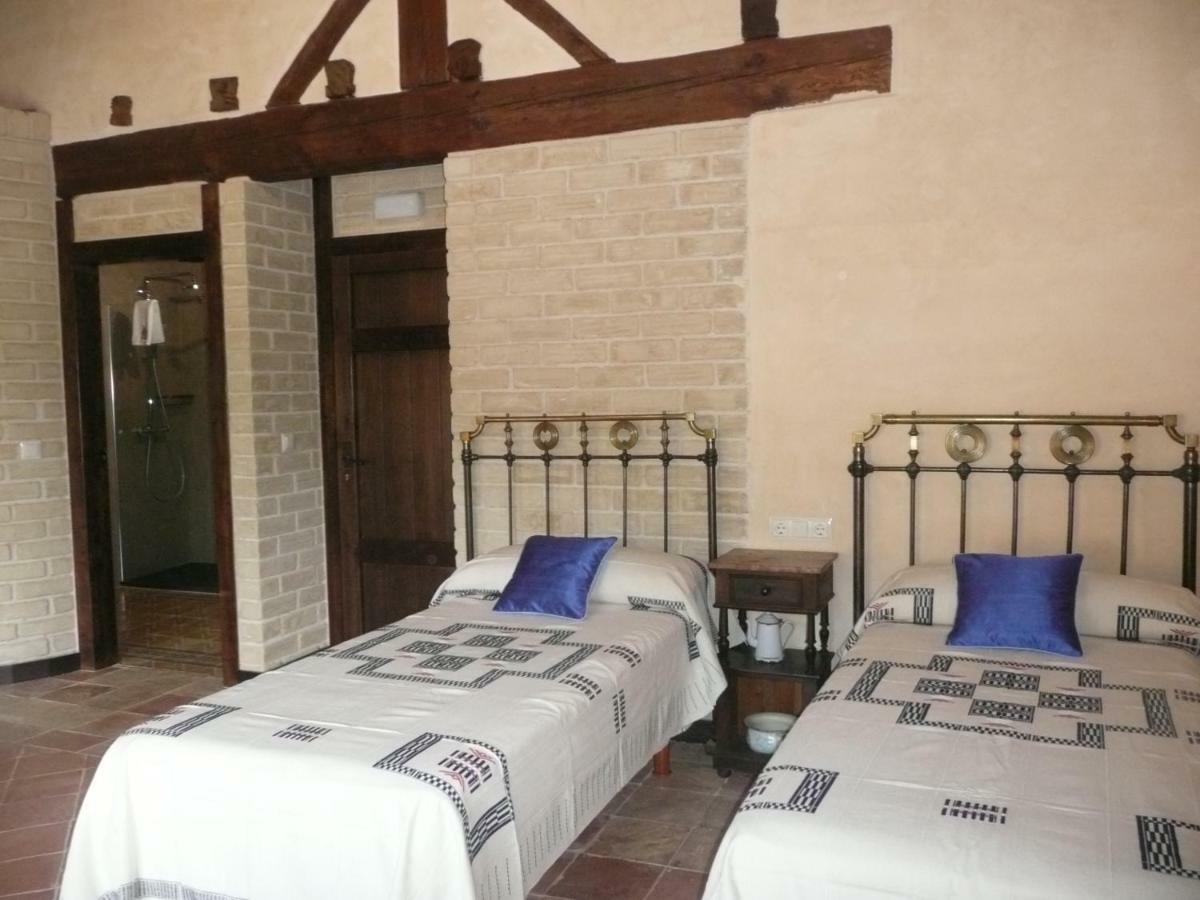 Rivas de Tereso La Casa De Alberto المظهر الخارجي الصورة