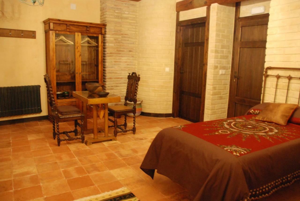 Rivas de Tereso La Casa De Alberto المظهر الخارجي الصورة