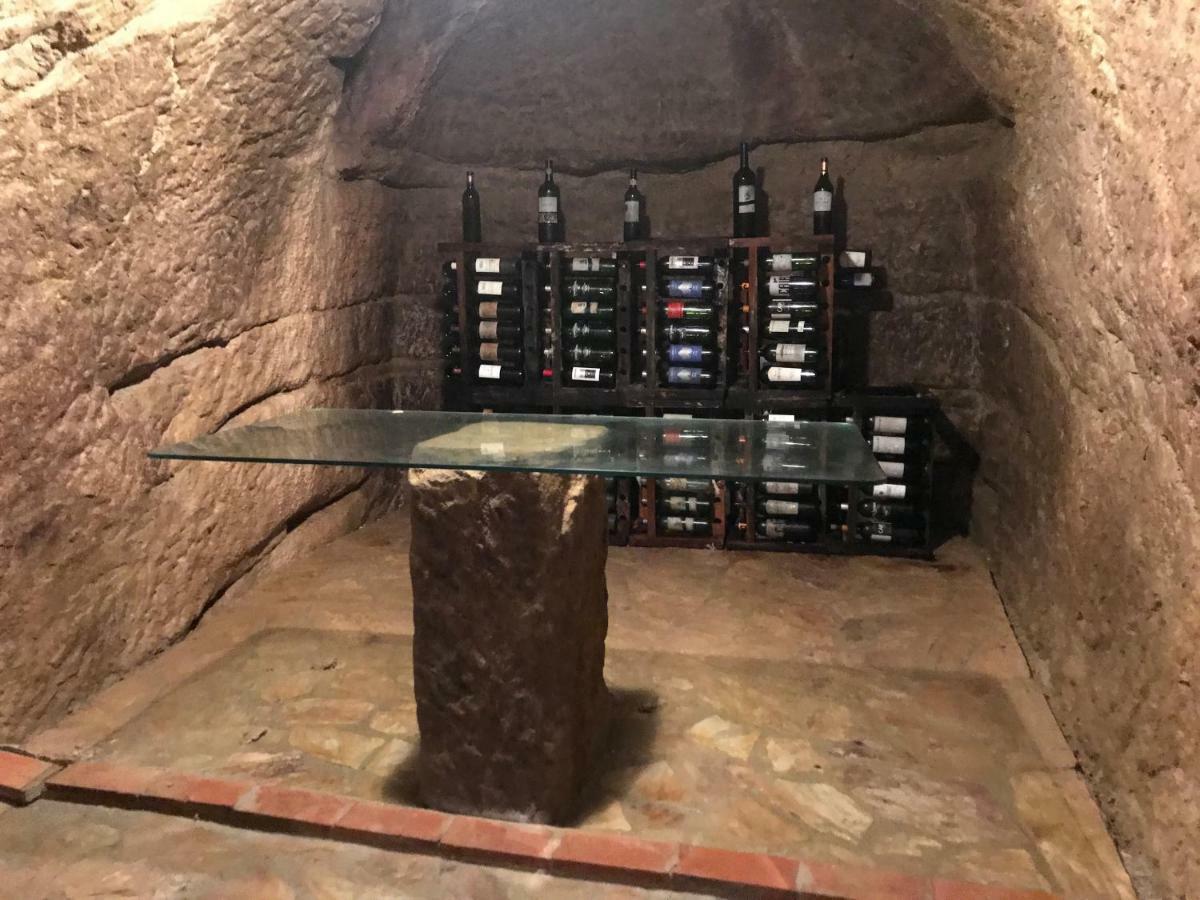 Rivas de Tereso La Casa De Alberto المظهر الخارجي الصورة