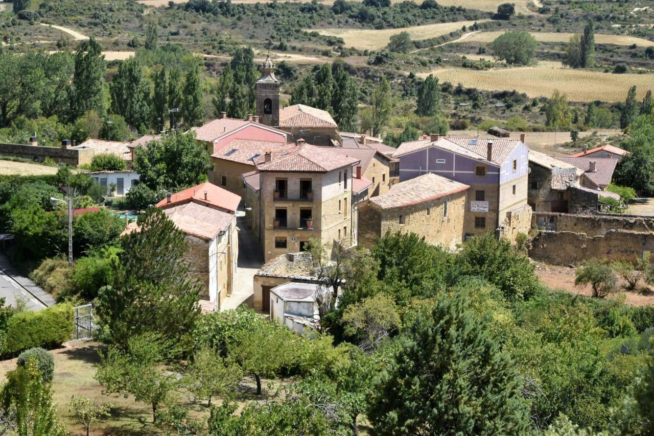 Rivas de Tereso La Casa De Alberto المظهر الخارجي الصورة