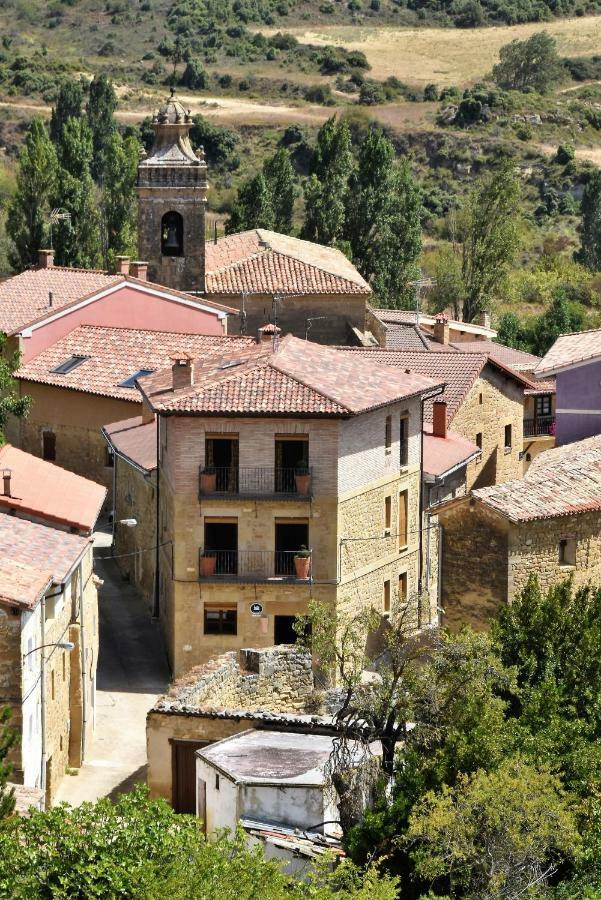 Rivas de Tereso La Casa De Alberto المظهر الخارجي الصورة