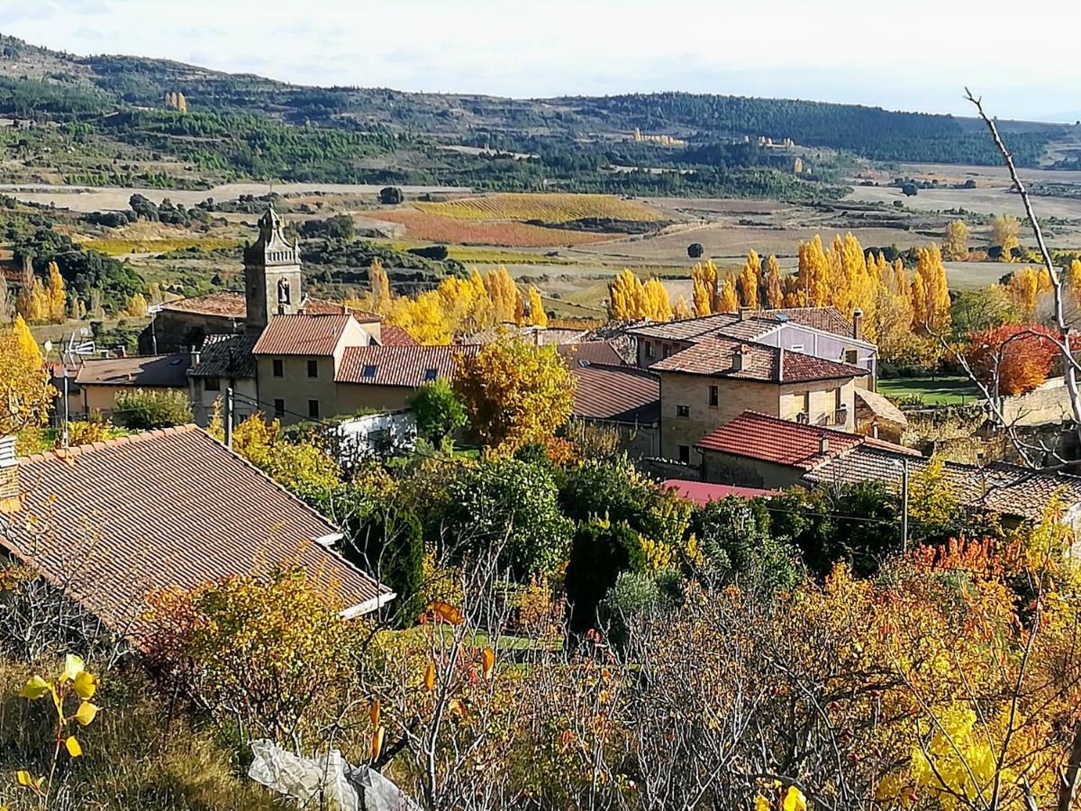 Rivas de Tereso La Casa De Alberto المظهر الخارجي الصورة